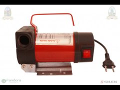 GF-1318 Pompa de transfer 220V (autoamorsare)